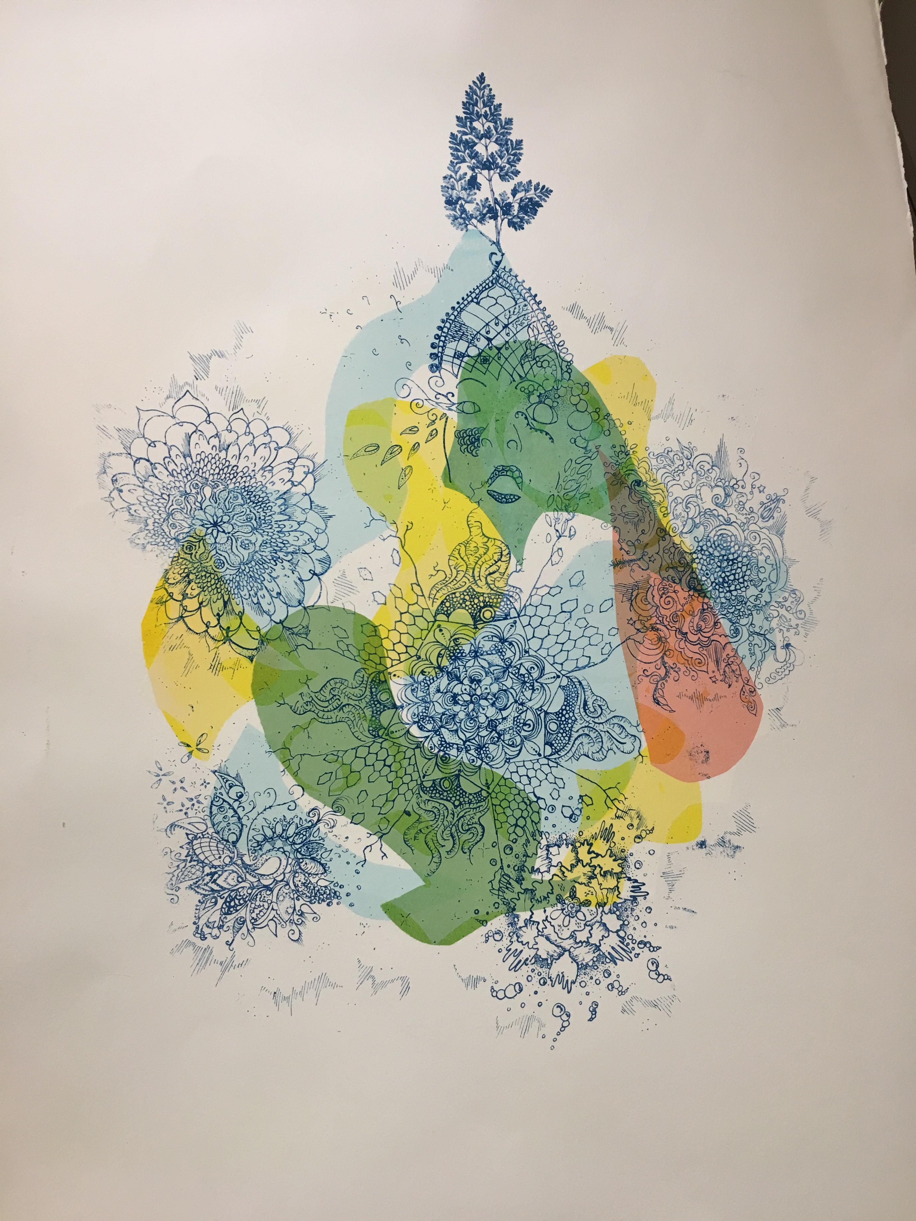 House Kismet Artist Colony