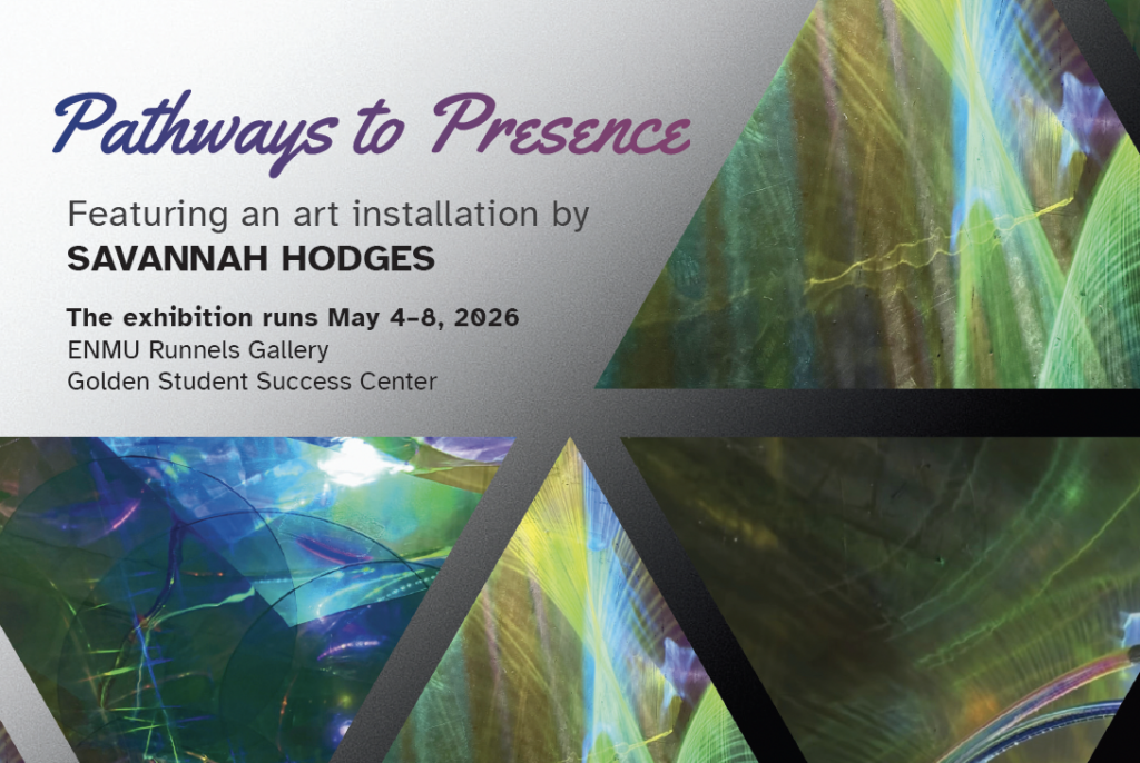 Pathways to Presence